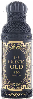 The Majestic Oud